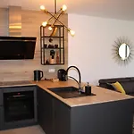 Апартаменты Alpine Lifestyle 20 I Gerlitzen-ossiachersee I Alpe Maritima *