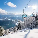 Апартаменты Alpine Lifestyle 20 I Gerlitzen-ossiachersee I Alpe Maritima