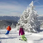 Апартаменты Alpine Lifestyle 20 I Gerlitzen-ossiachersee I Alpe Maritima *