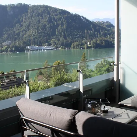 Lejlighed Alpine Lifestyle 20 I Gerlitzen-ossiachersee I Alpe Maritima Annenheim
