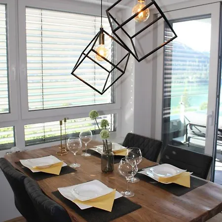 20 Alpe Maritima - Ferienapartment Alps & * Annenheim