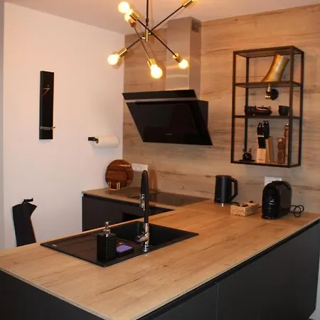 20 Alpe Maritima - Ferienapartment Alps & *