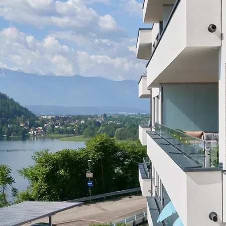Alpine Lifestyle 20 I Gerlitzen-ossiachersee I Alpe Maritima Apartment
