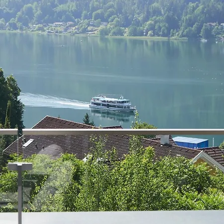 Alpine Lifestyle 20 I Gerlitzen-ossiachersee I Alpe Maritima *
