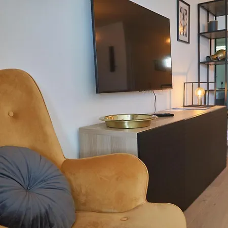 Daire 20 Alpe Maritima - Ferienapartment Alps &