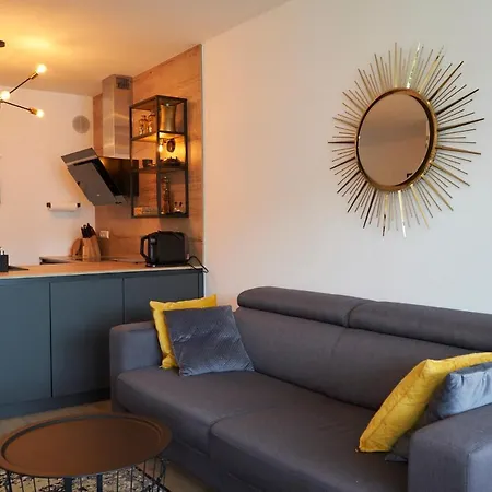 20 Alpe Maritima - Ferienapartment Alps & Apartmán Annenheim