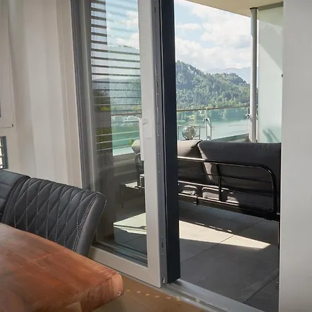 Alpine Lifestyle 20 I Gerlitzen-ossiachersee I Alpe Maritima 公寓 *