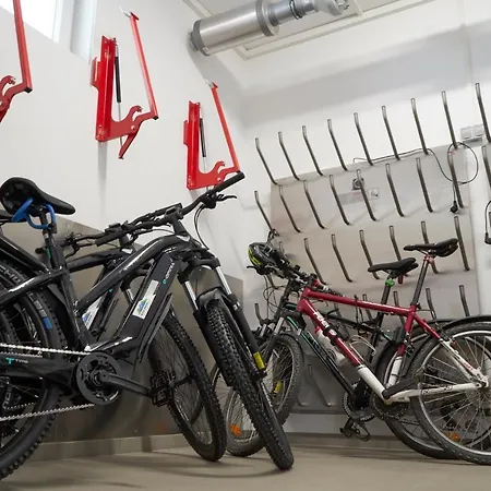 20 Alpe Maritima - Ferienapartment Alps & Apartmán