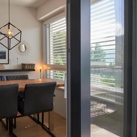 20 Alpe Maritima - Ferienapartment Alps & Apartmán *