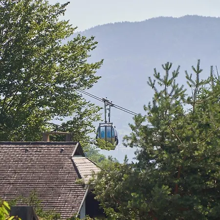 Alpine Lifestyle 20 I Gerlitzen-ossiachersee I Alpe Maritima Apartament *