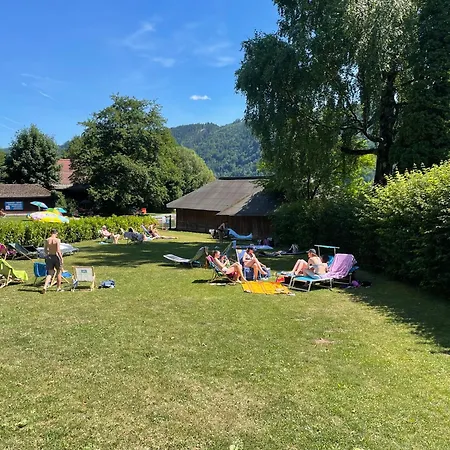 Alpine Lifestyle 20 I Gerlitzen-ossiachersee I Alpe Maritima * Анненхайм