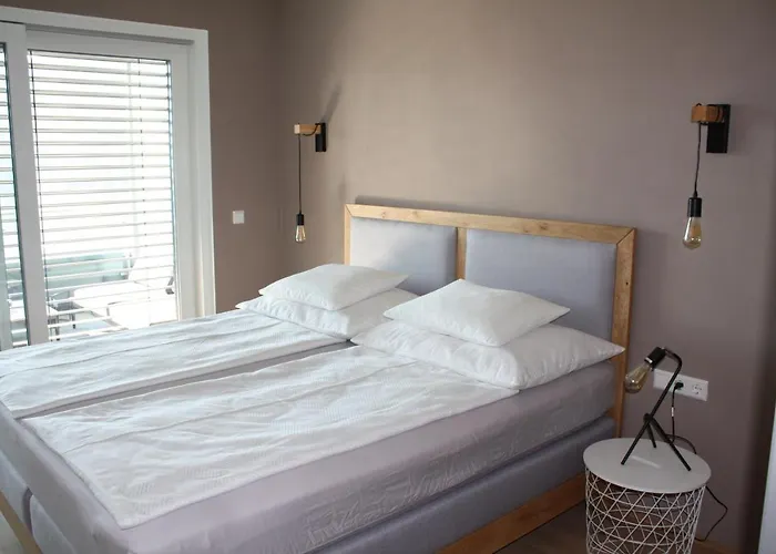 Alpine Lifestyle 20 I Gerlitzen-ossiachersee I Alpe Maritima Appartement *