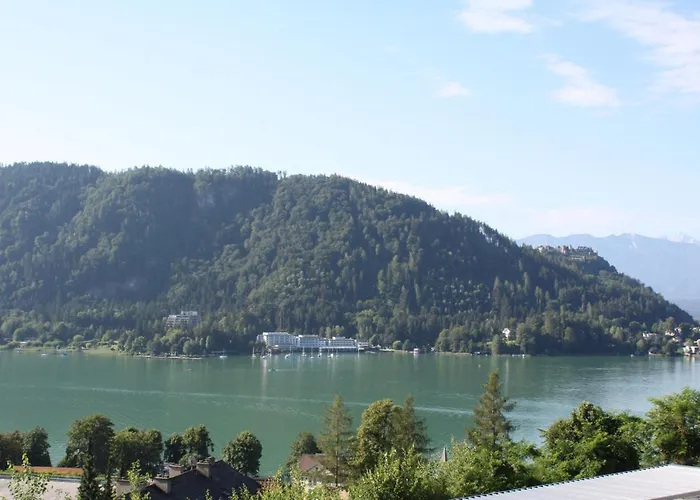 Alpine Lifestyle 20 I Gerlitzen-ossiachersee I Alpe Maritima * Annenheim