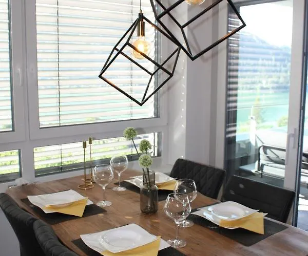 Alpine Lifestyle 20 I Gerlitzen-ossiachersee I Alpe Maritima * Annenheim