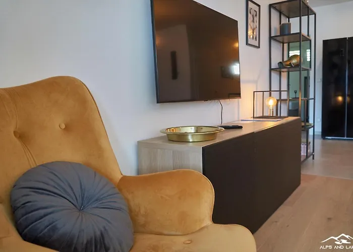 Apartament Alpine Lifestyle 20 I Gerlitzen-ossiachersee I Alpe Maritima