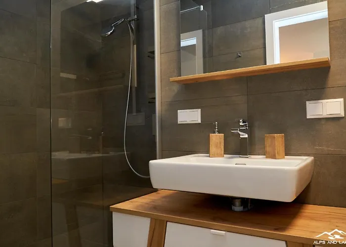 Alpine Lifestyle 20 I Gerlitzen-ossiachersee I Alpe Maritima * Annenheim