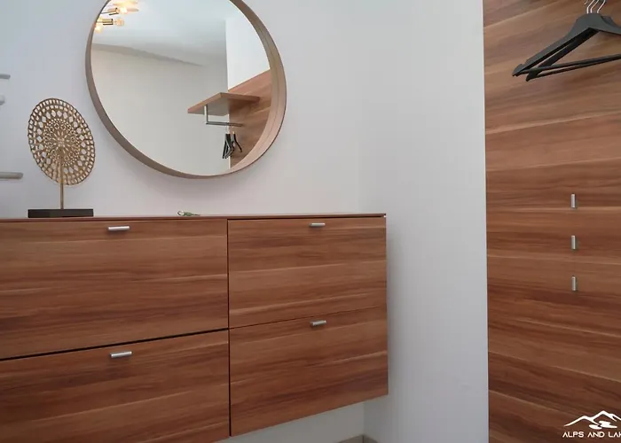 Alpine Lifestyle 20 I Gerlitzen-ossiachersee I Alpe Maritima *