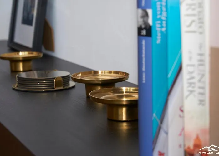 Alpine Lifestyle 20 I Gerlitzen-ossiachersee I Alpe Maritima Apartament Annenheim