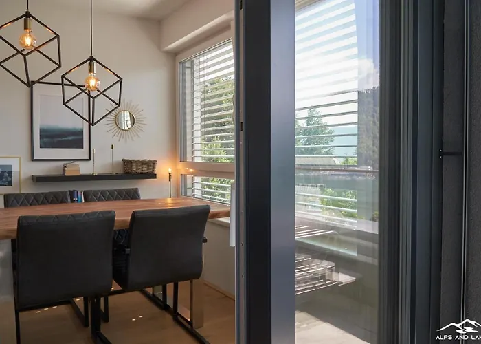 Alpine Lifestyle 20 I Gerlitzen-ossiachersee I Alpe Maritima Apartament *