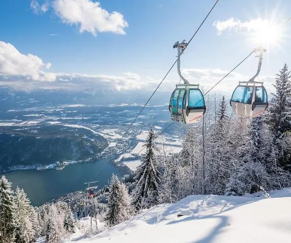 Apartament Alpine Lifestyle 20 I Gerlitzen-ossiachersee I Alpe Maritima