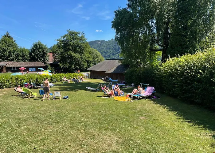 Alpine Lifestyle 20 I Gerlitzen-ossiachersee I Alpe Maritima * Annenheim