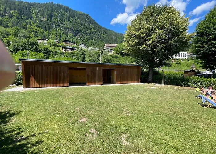 Alpine Lifestyle 20 I Gerlitzen-ossiachersee I Alpe Maritima Appartement *